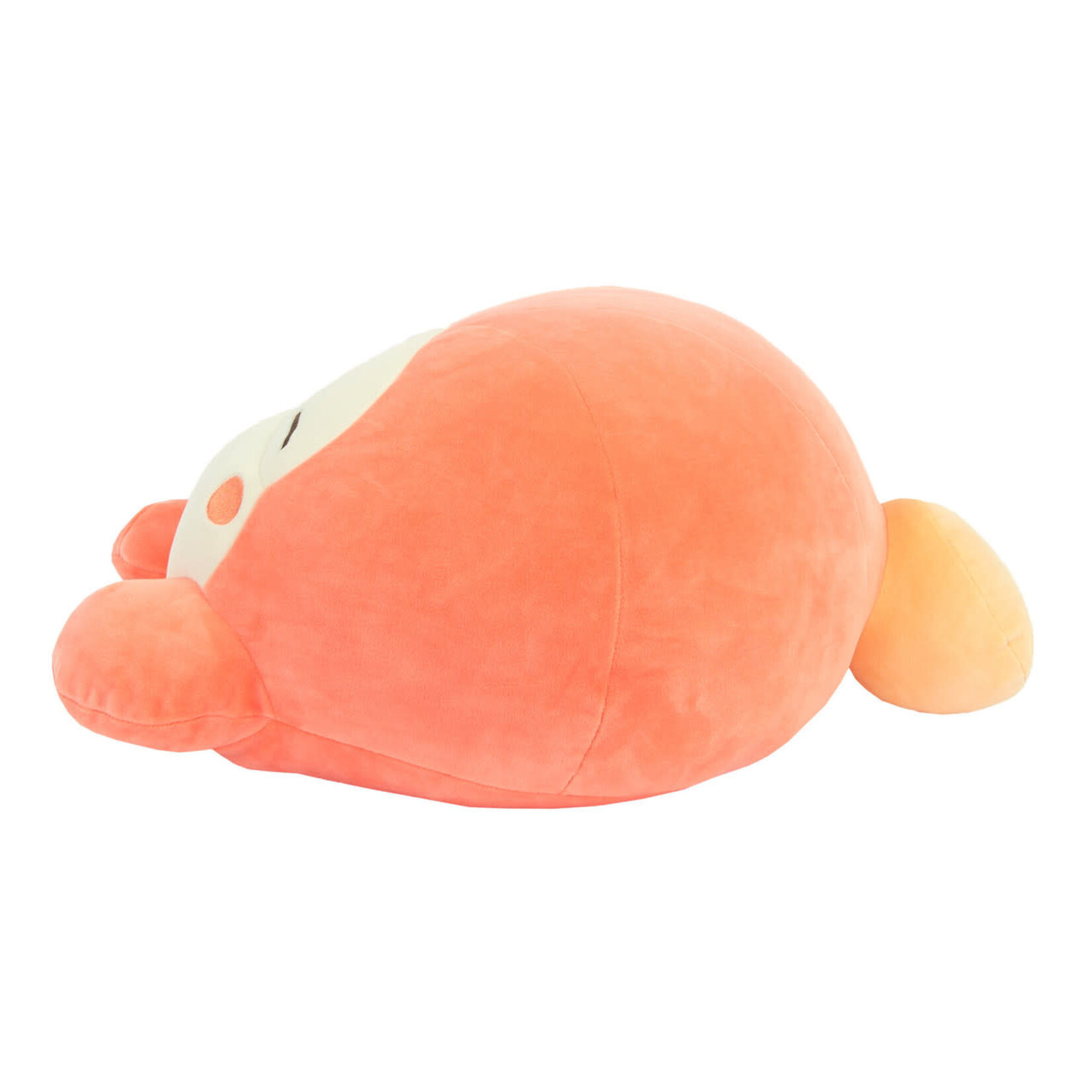 Club Mocchi-Mocchi- Suya Suya Sleeping Kirby Waddle Dee Mega Plush T12490N
