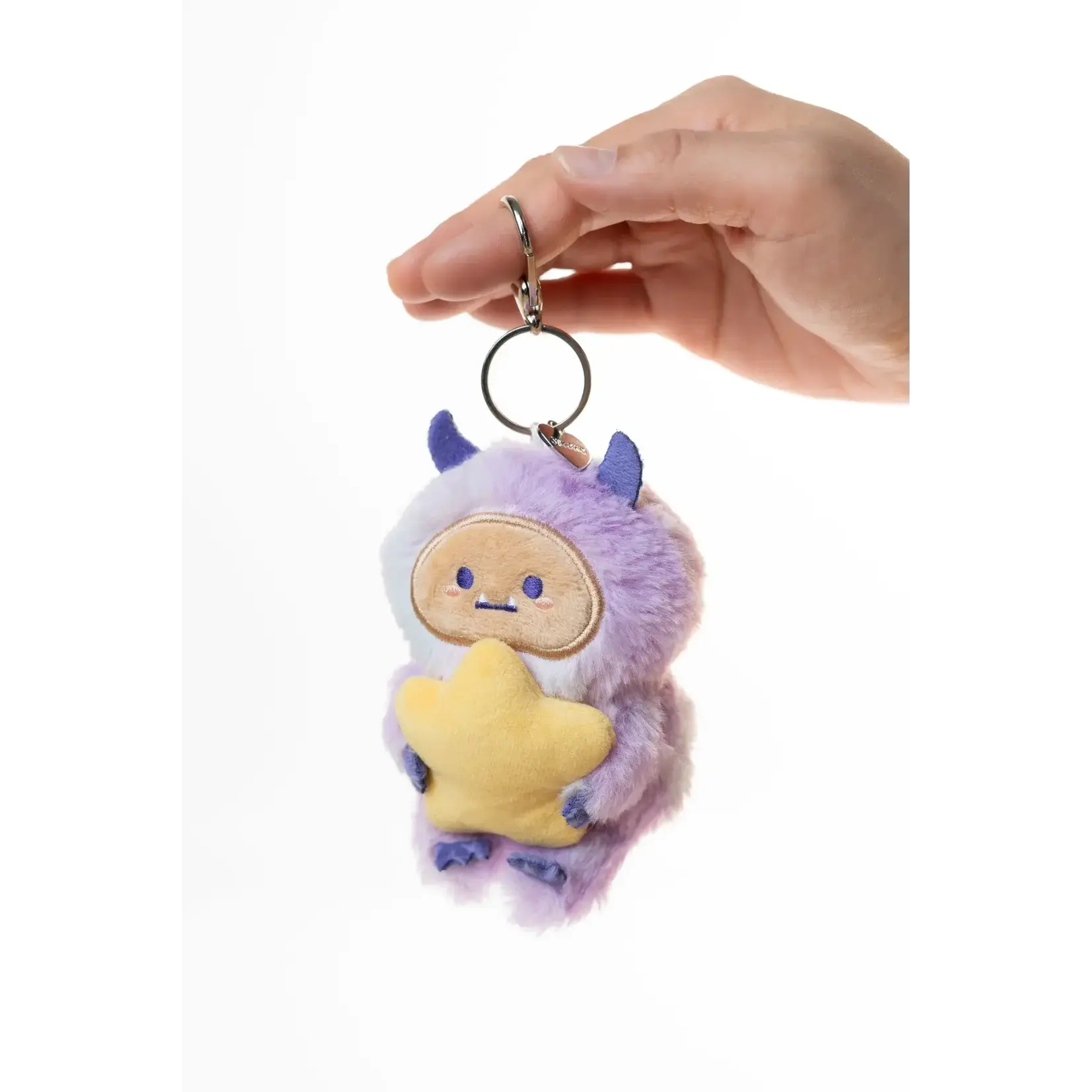 Smoko Blind Box - Smoko Friends Celestrial Bag Charm - 52214