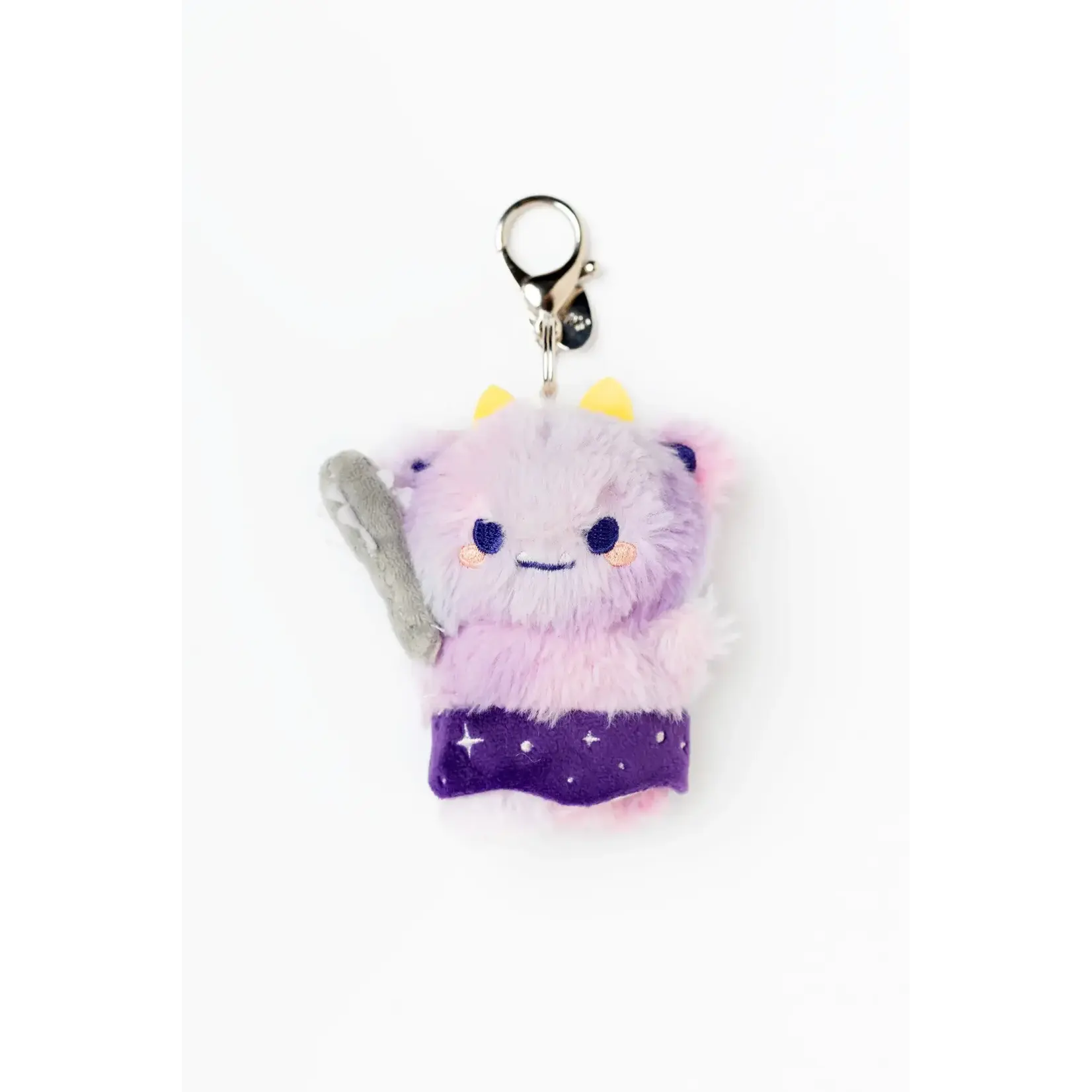 Smoko Blind Box - Smoko Friends Celestrial Bag Charm - 52214