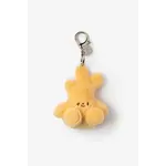 Smoko Smoko Gigi Ginger Root Bag Charm - 43086