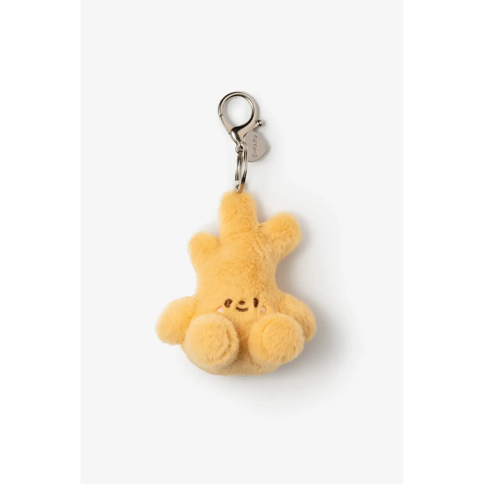 Smoko Smoko Gigi Ginger Root Bag Charm - 43086