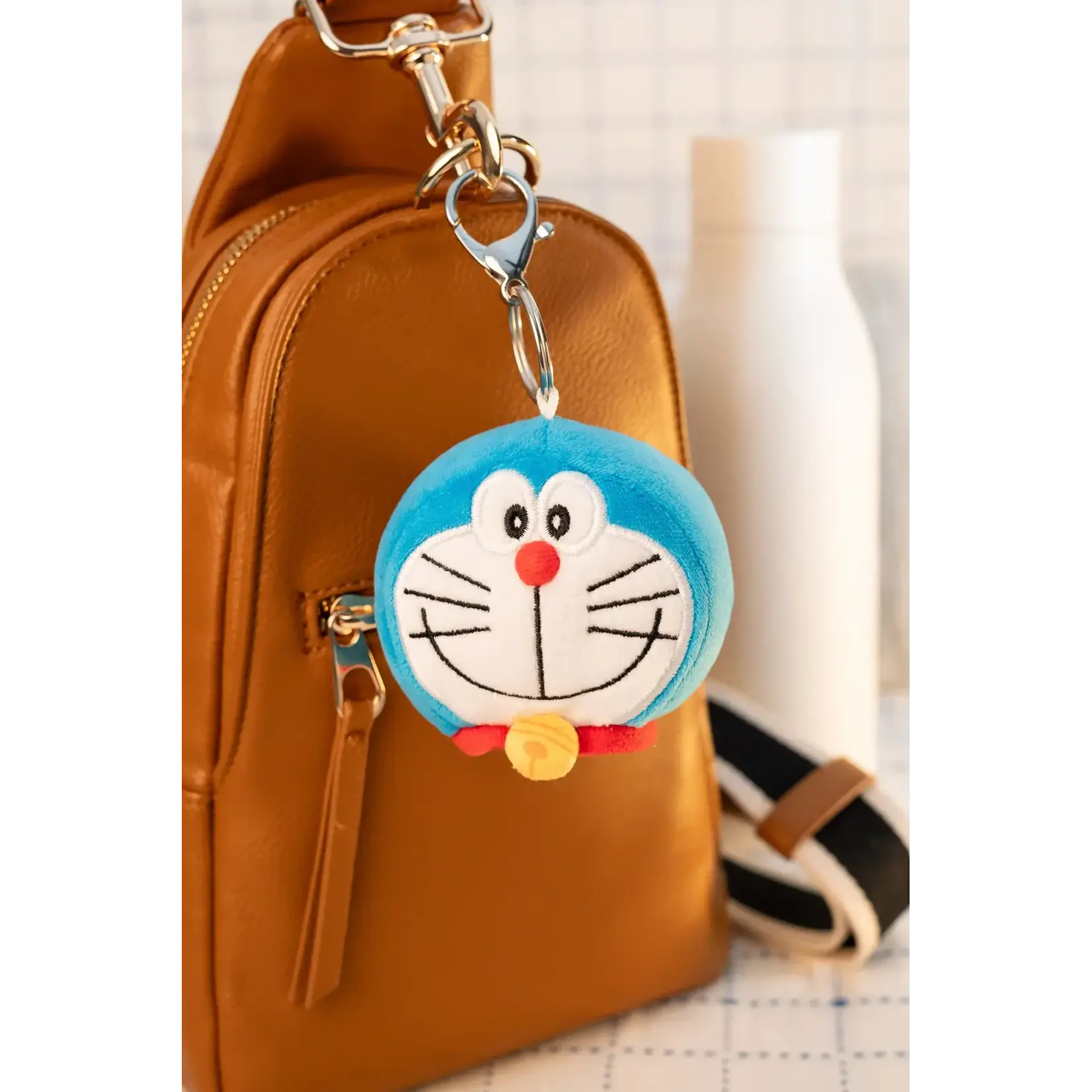 Smoko Smoko Doraemon Bag Charm - 51209