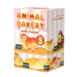 Dreams Animal Bakery Series 3