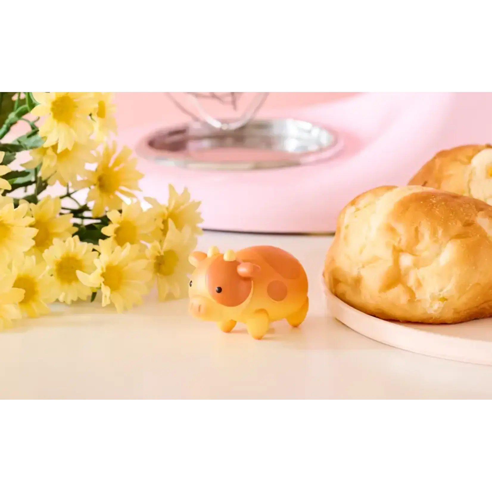 Dreams Animal Bakery Series 3
