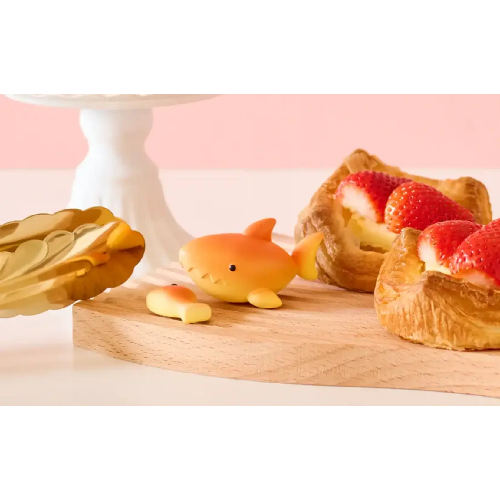 Dreams Animal Bakery Series 3