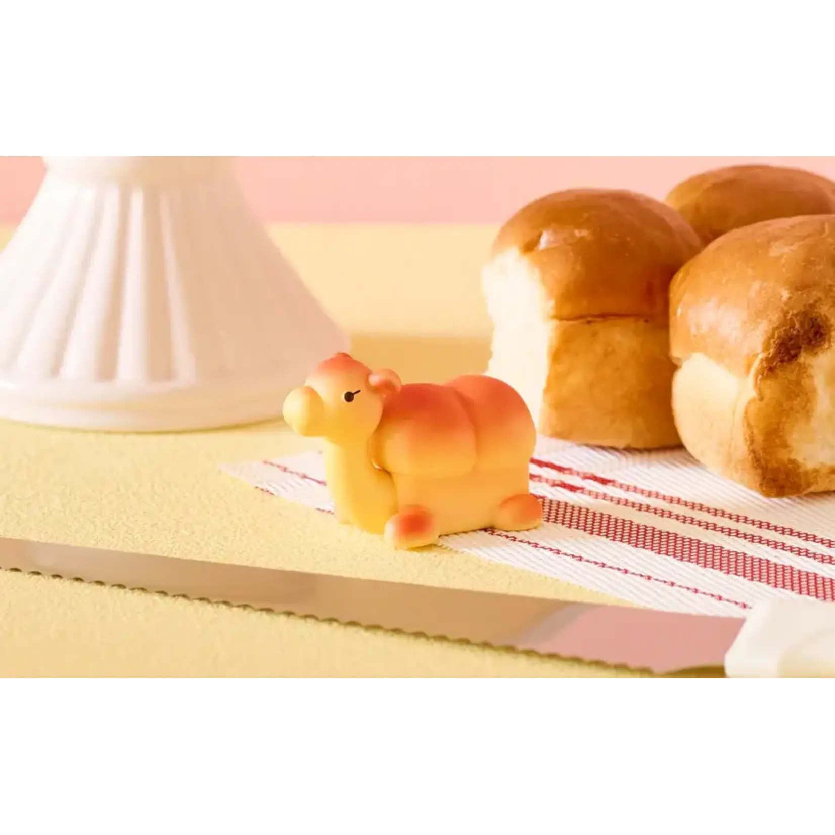 Dreams Animal Bakery Series 3