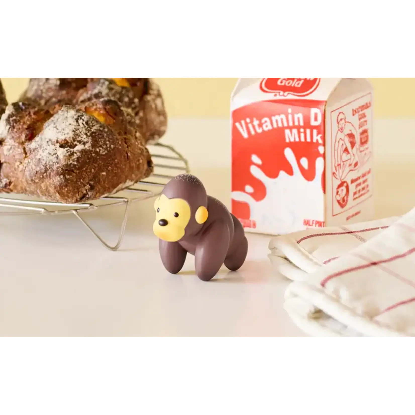 Dreams Animal Bakery Series 3