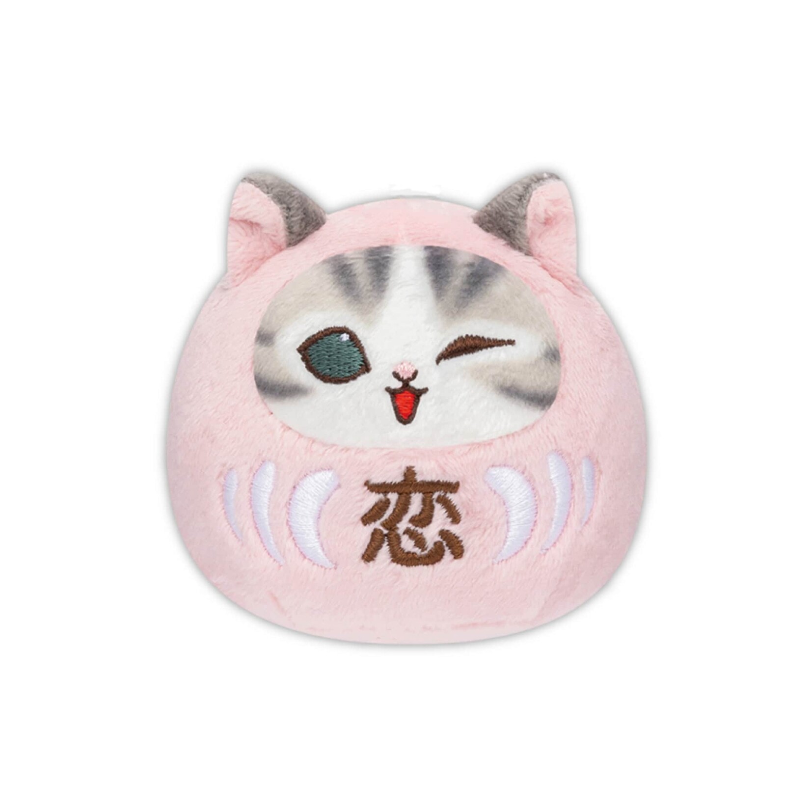 Parade Blind Box - Parade - Mofusand Daruma Meow Plush PRD-28961