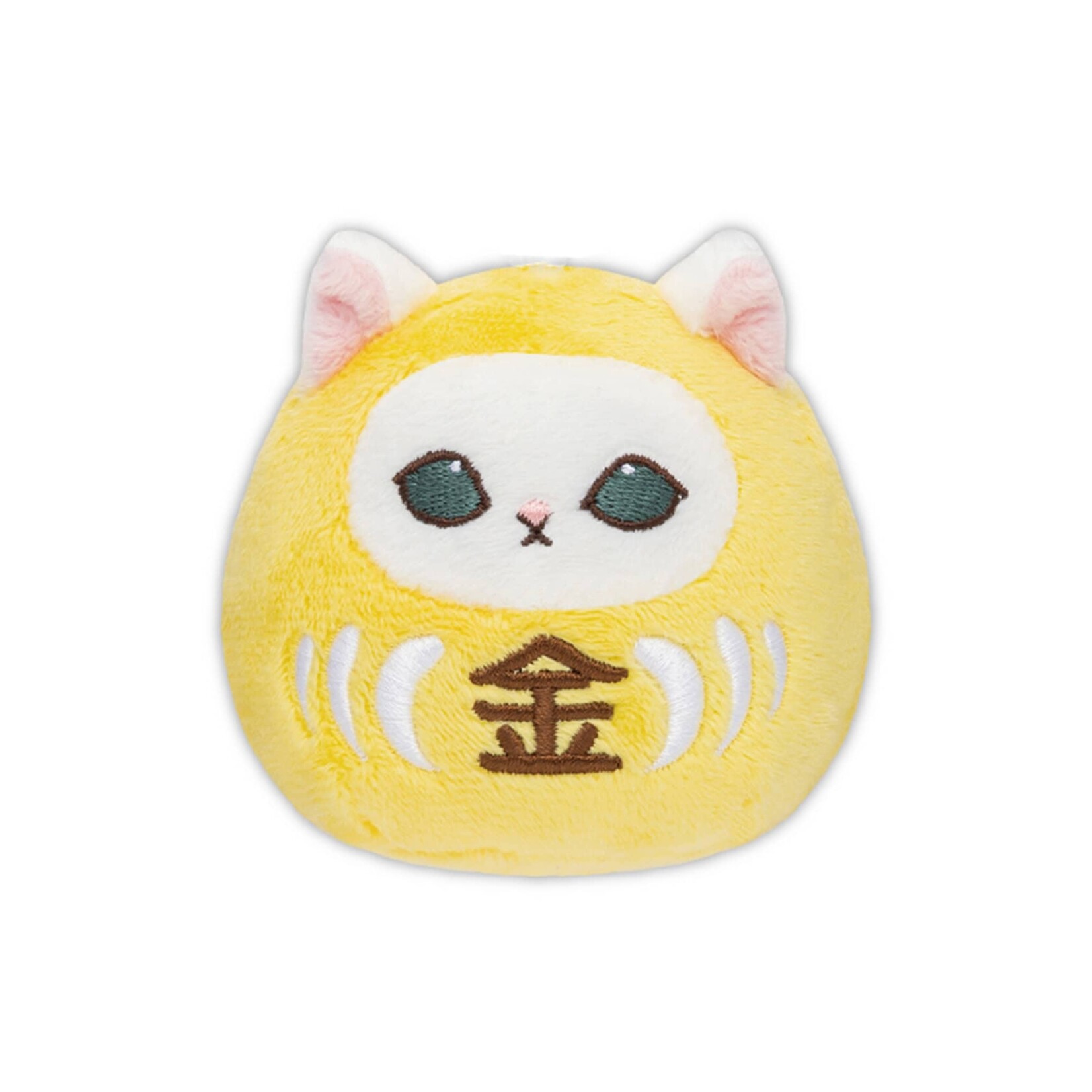Parade Blind Box - Parade - Mofusand Daruma Meow Plush PRD-28961