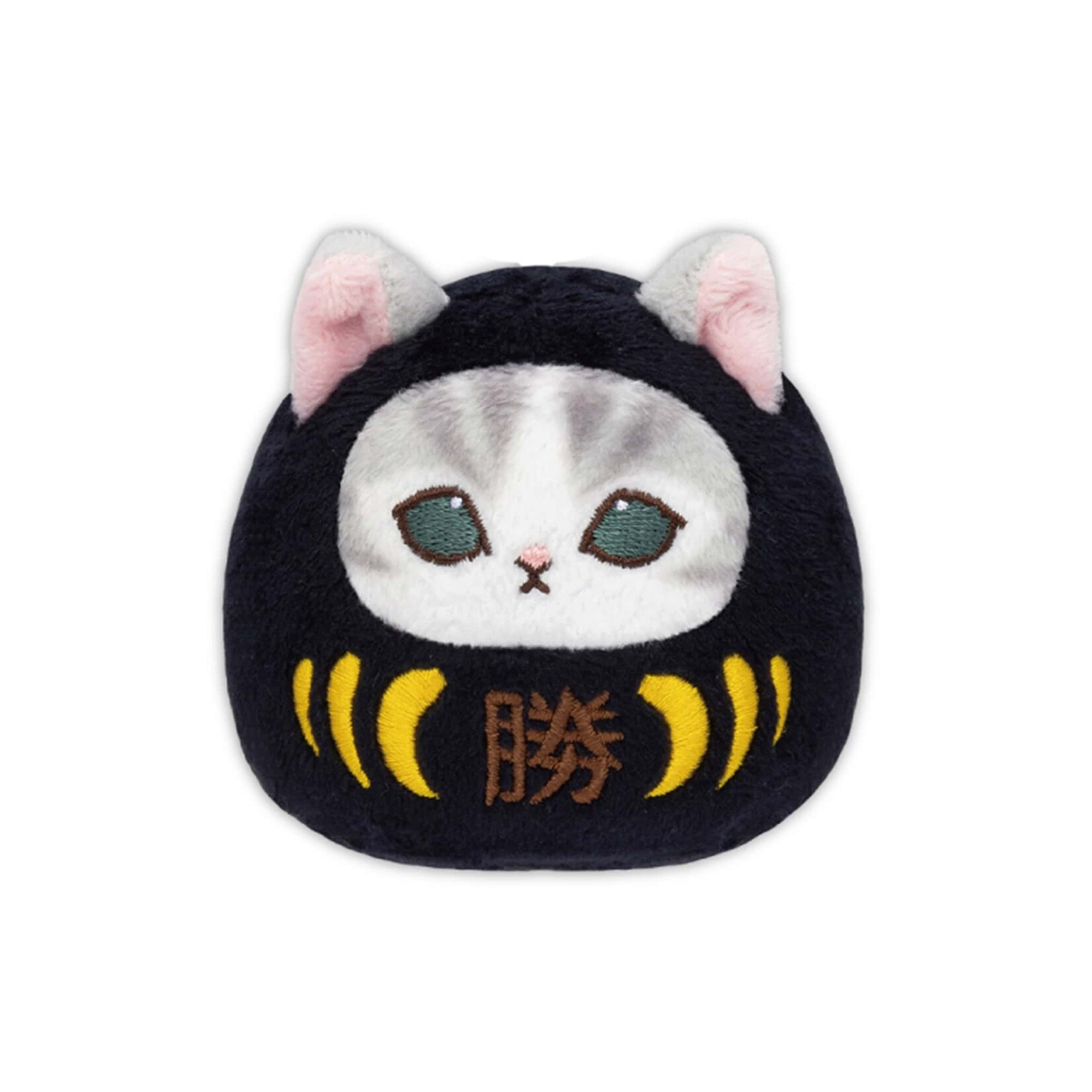Parade Blind Box - Parade - Mofusand Daruma Meow Plush PRD-28961
