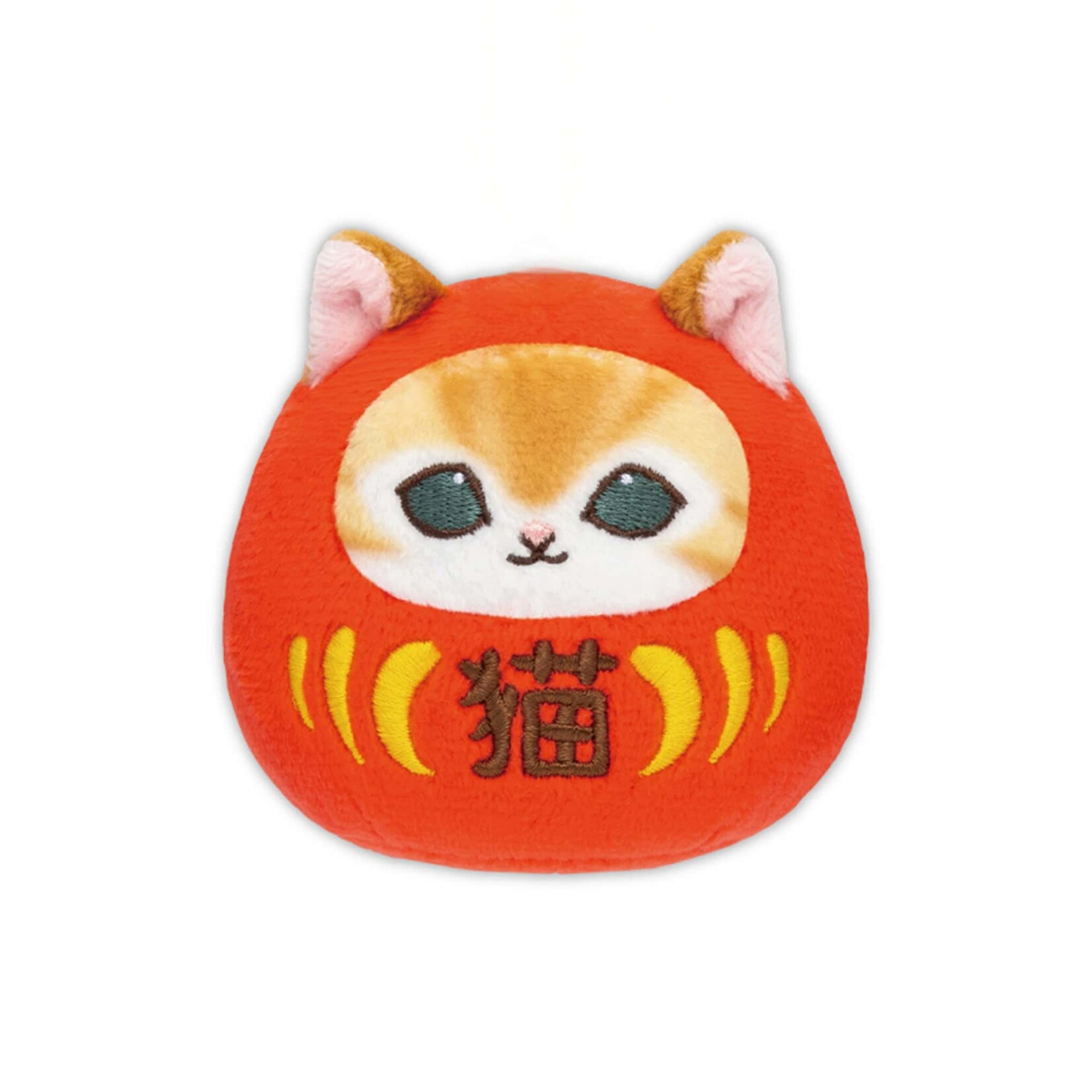 Parade Blind Box - Parade - Mofusand Daruma Meow Plush PRD-28961
