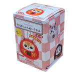 Parade Blind Box - Parade - Mofusand Daruma Meow Plush PRD-28961