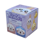 Parade Blind Box - Parade - Chiikawa Soft Vinyl Figure 4 PRD-53241