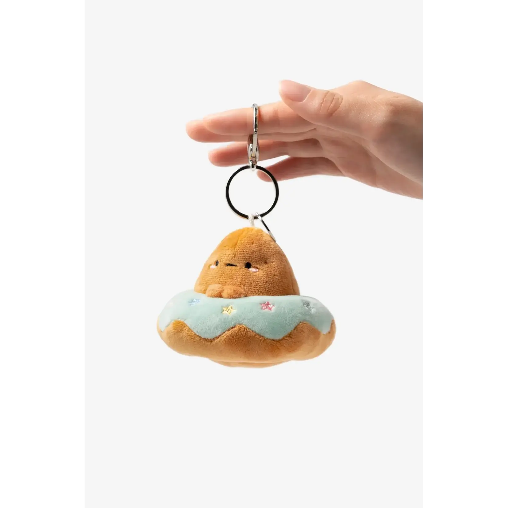 Smoko Blind Box - Tayto Treats Bag Charm - 51208