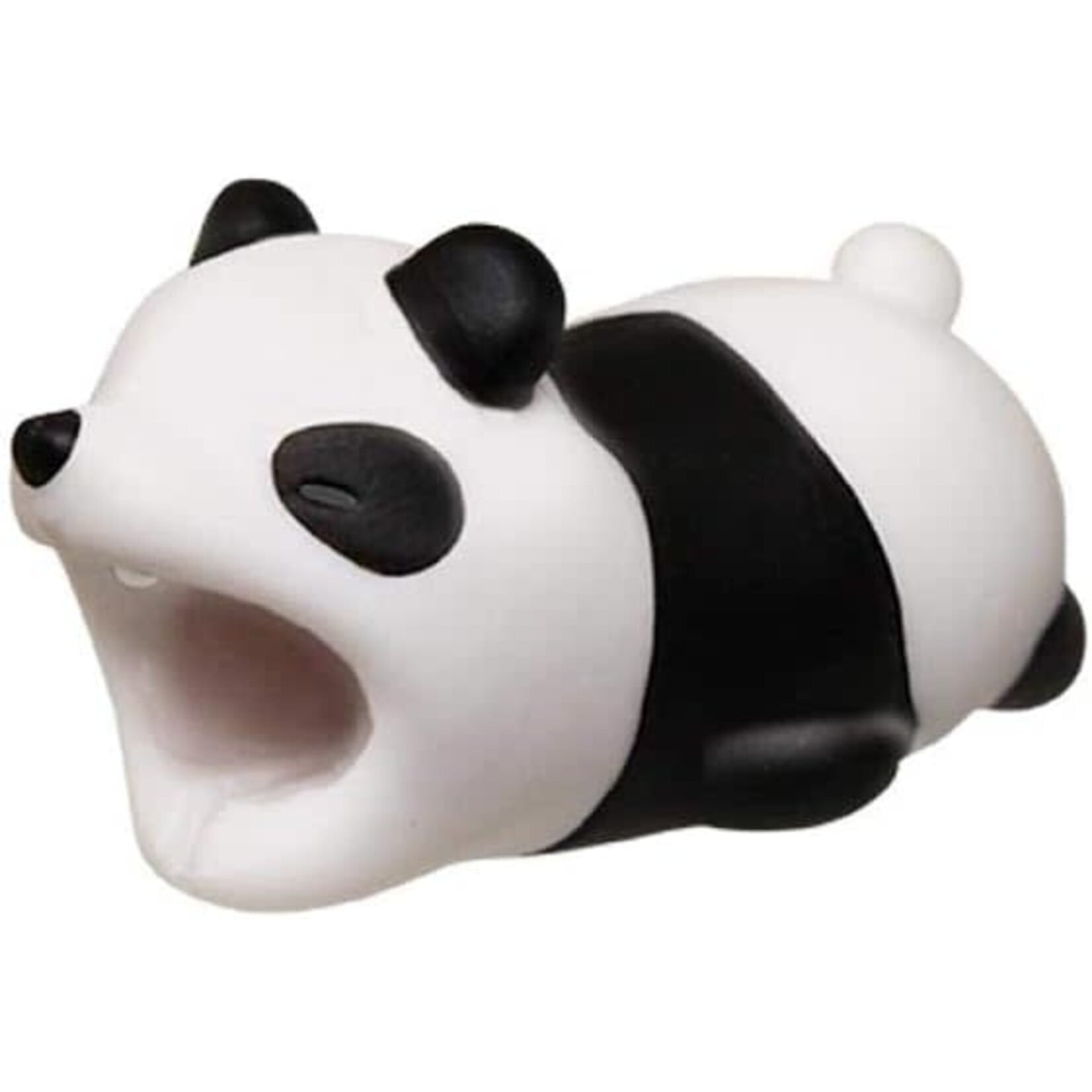 Dreams Cable Bite - iPhone Lightning Cable - Panda (vol.1)
