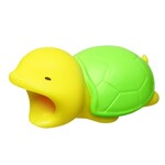 Dreams Cable Bite - iPhone Lightning Cable - Turtle (vol.1)