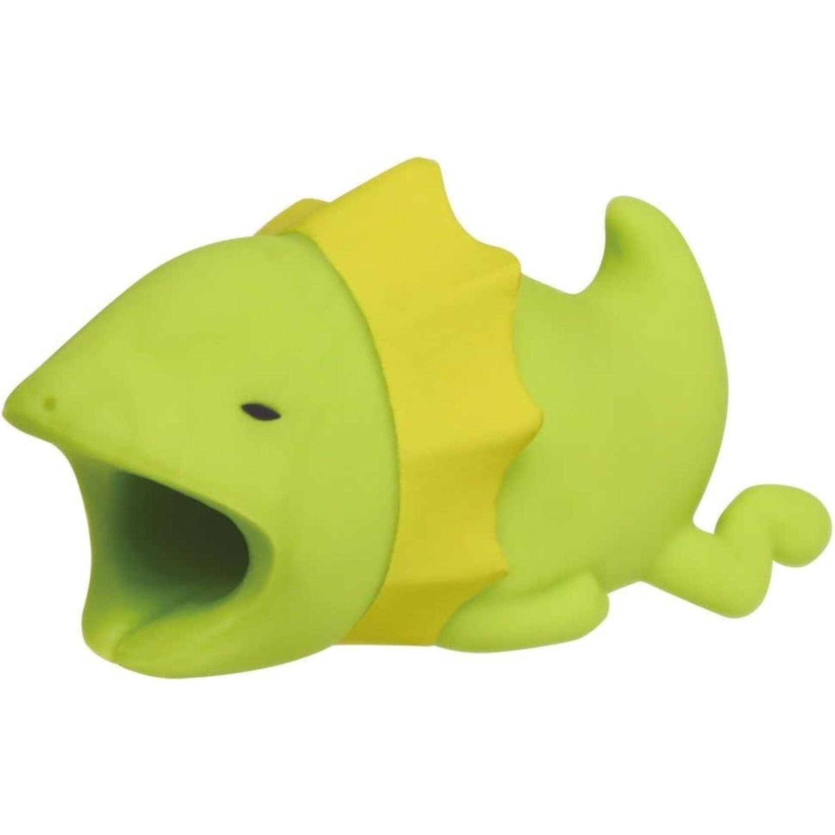 Dreams Cable Bite - iPhone Lightning Cable - Frilled Lizard (vol.2)