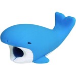 Dreams Cable Bite - iPhone Lightning Cable - Whale (vol.3)