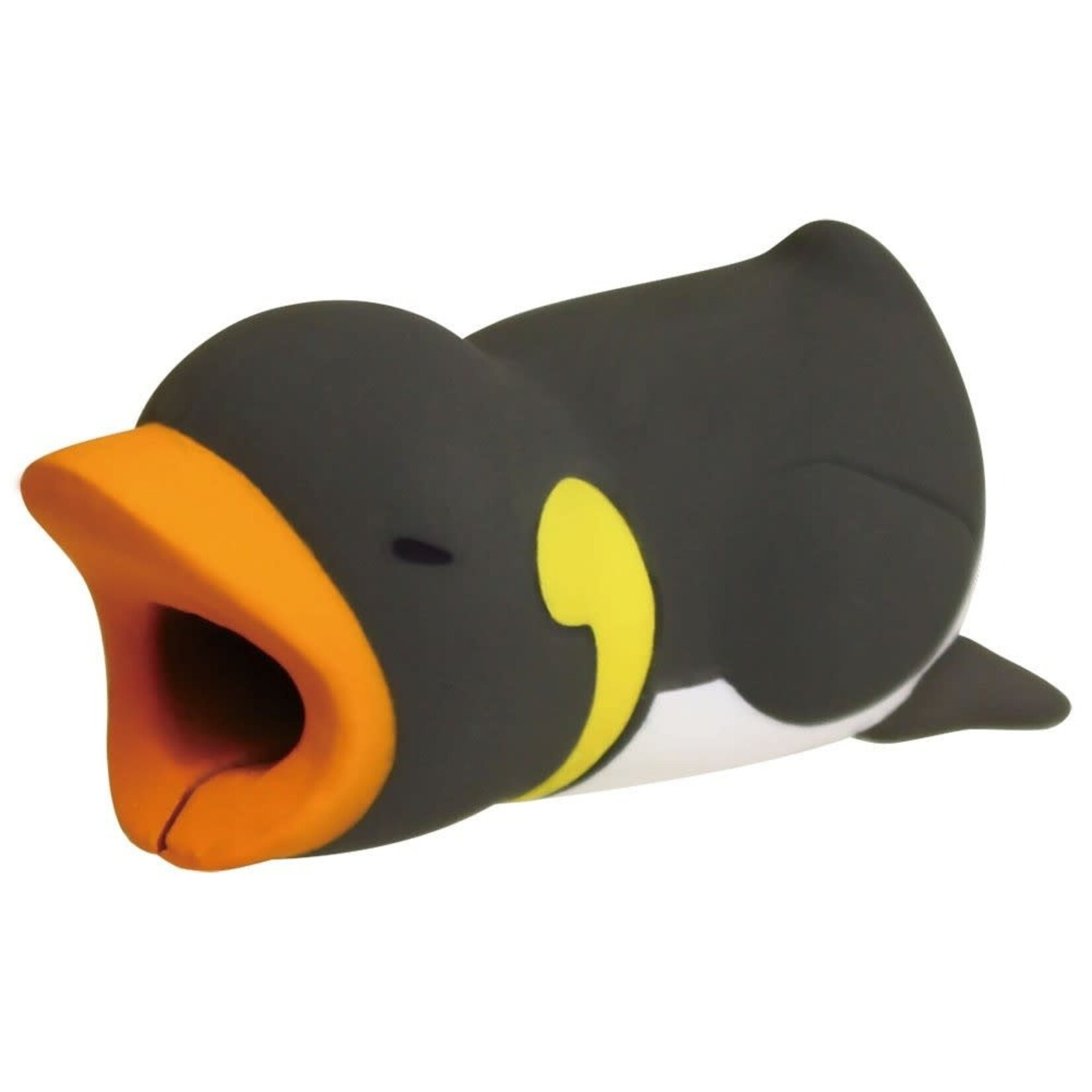 Dreams Cable Bite - iPhone Lightning Cable - Emperor Penguin (vol.3)