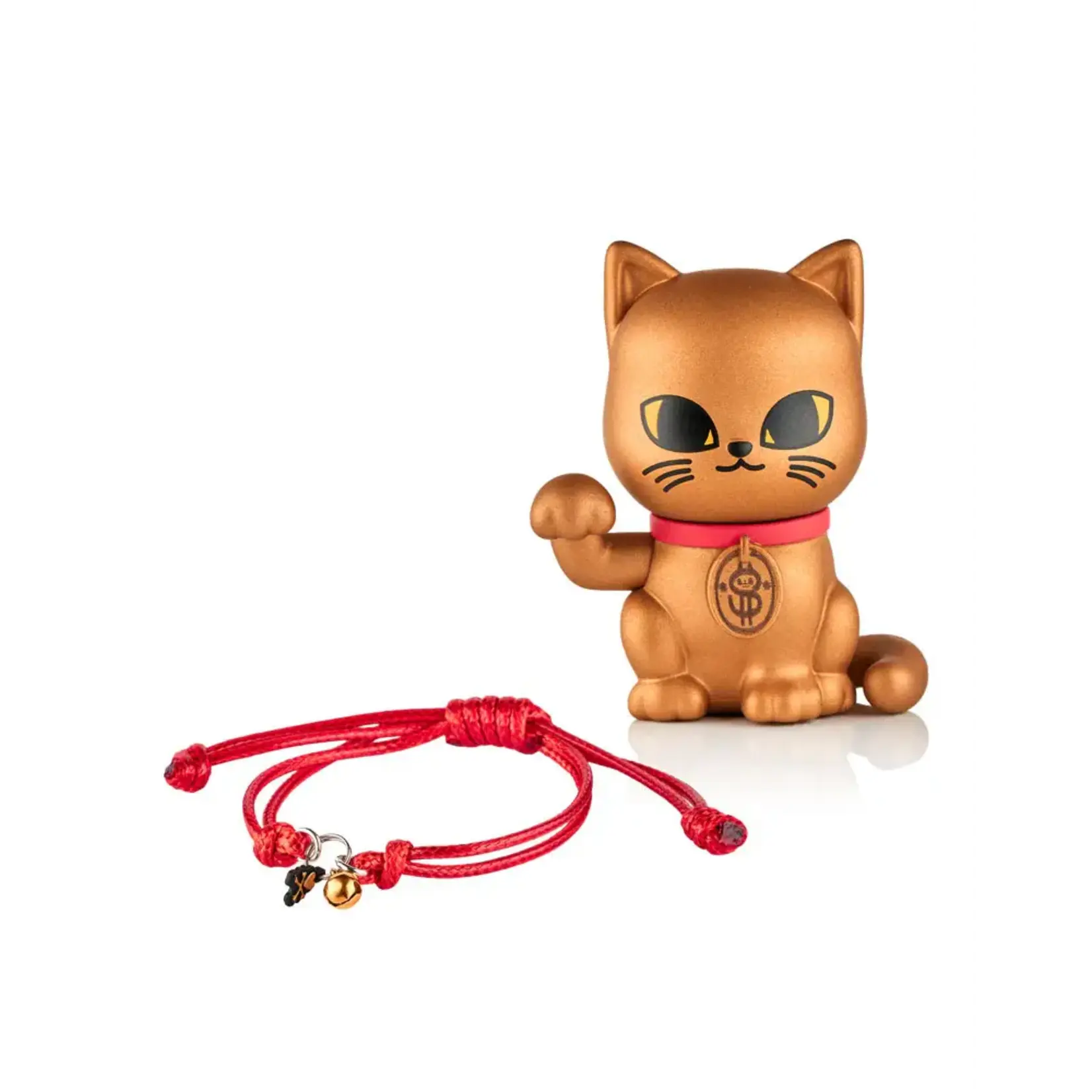 tokidoki Blind Box - Lucky Cats