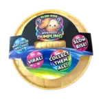 Fun Doh Blind Box - Slow-Rise Mini Dumpling Squish Toy - Slow-Rise