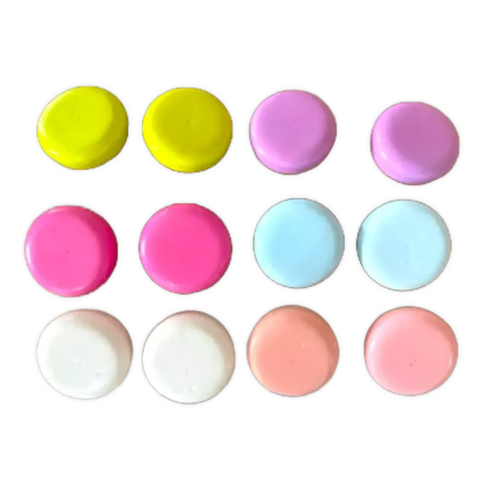 Fun Doh Blind Box - Slow-Rise Mini Dumpling Squish Toy - Slow-Rise