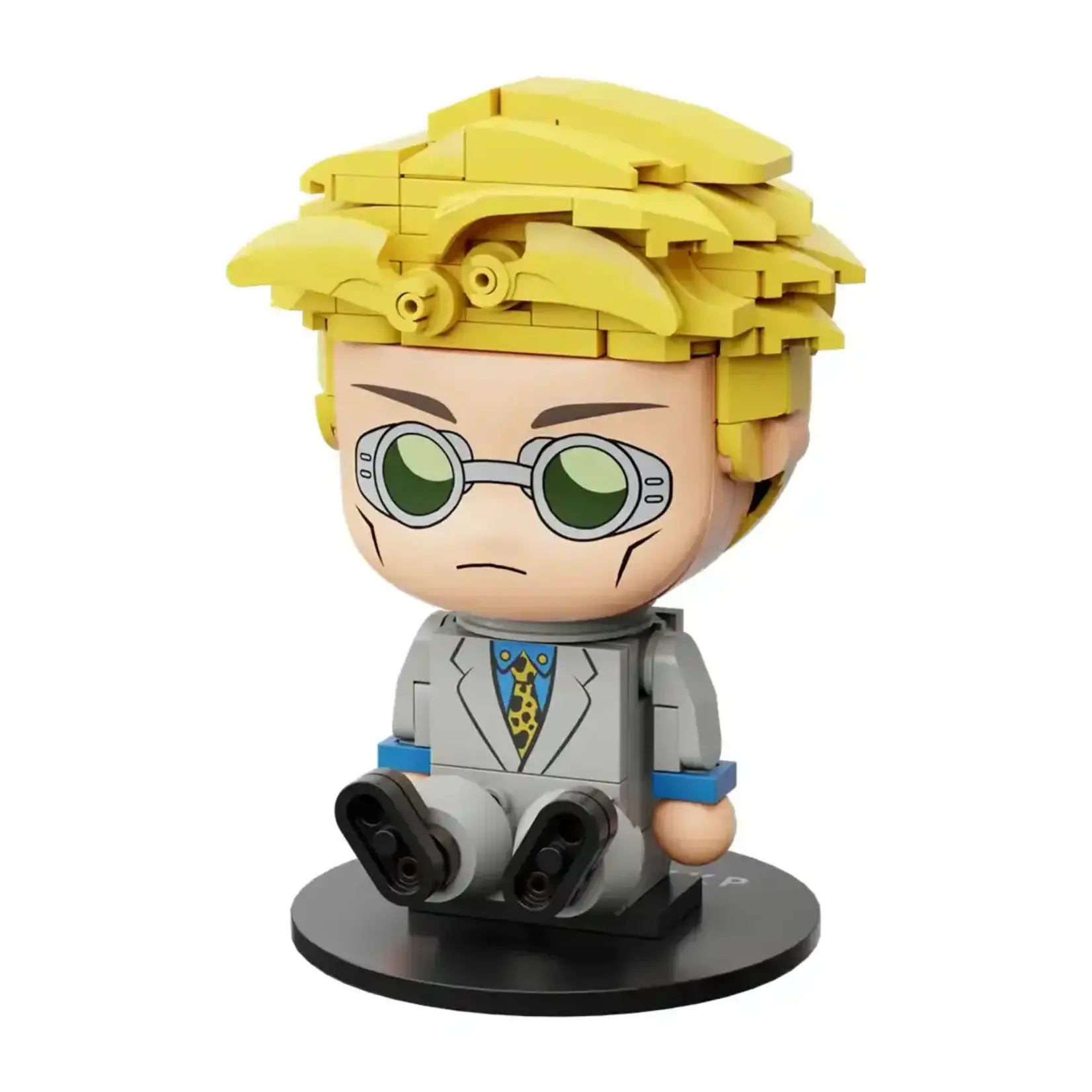 Puremind Blind Box - Jujutsu Kaisen Chibi Bricks Series 2734