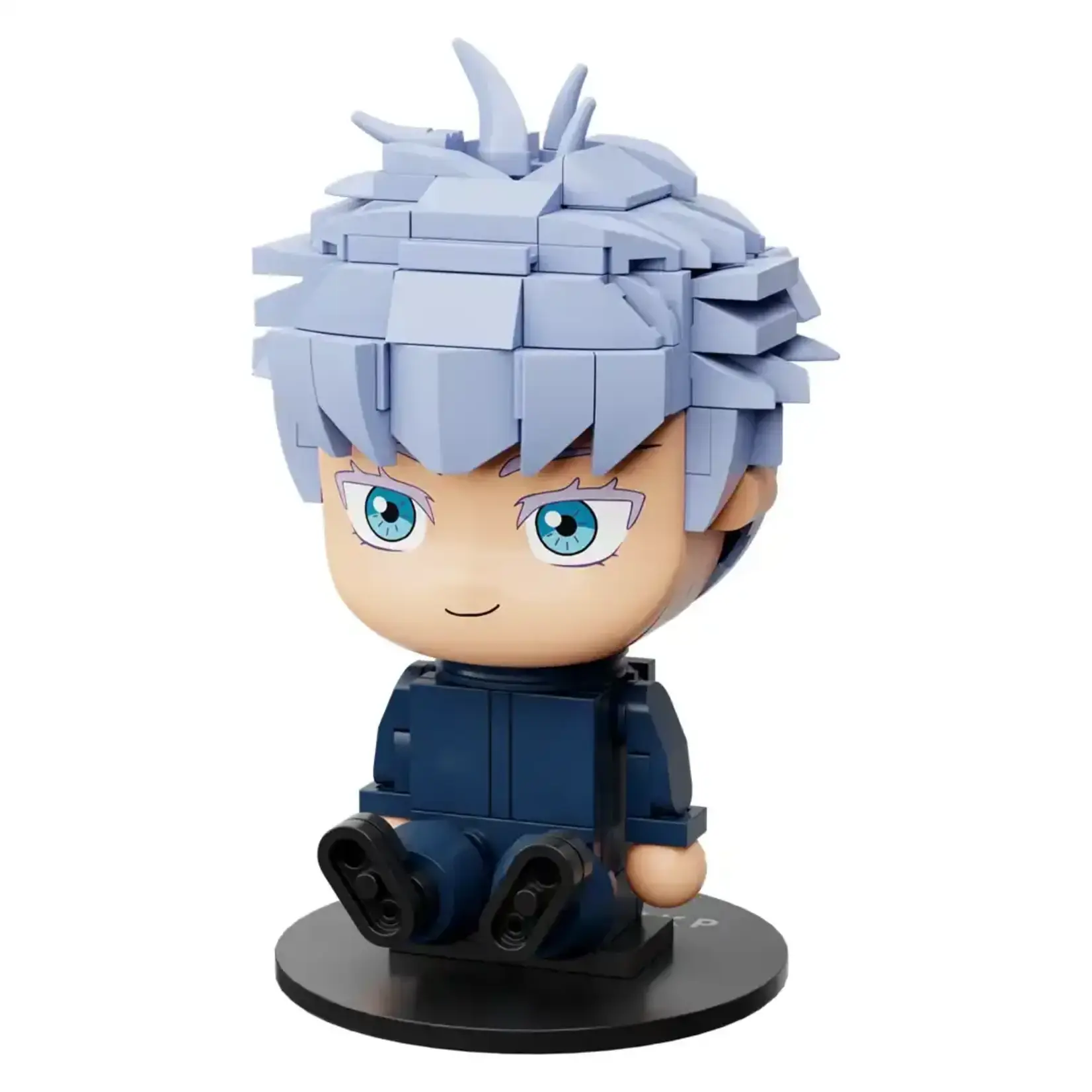 Puremind Blind Box - Jujutsu Kaisen Chibi Bricks Series 2734