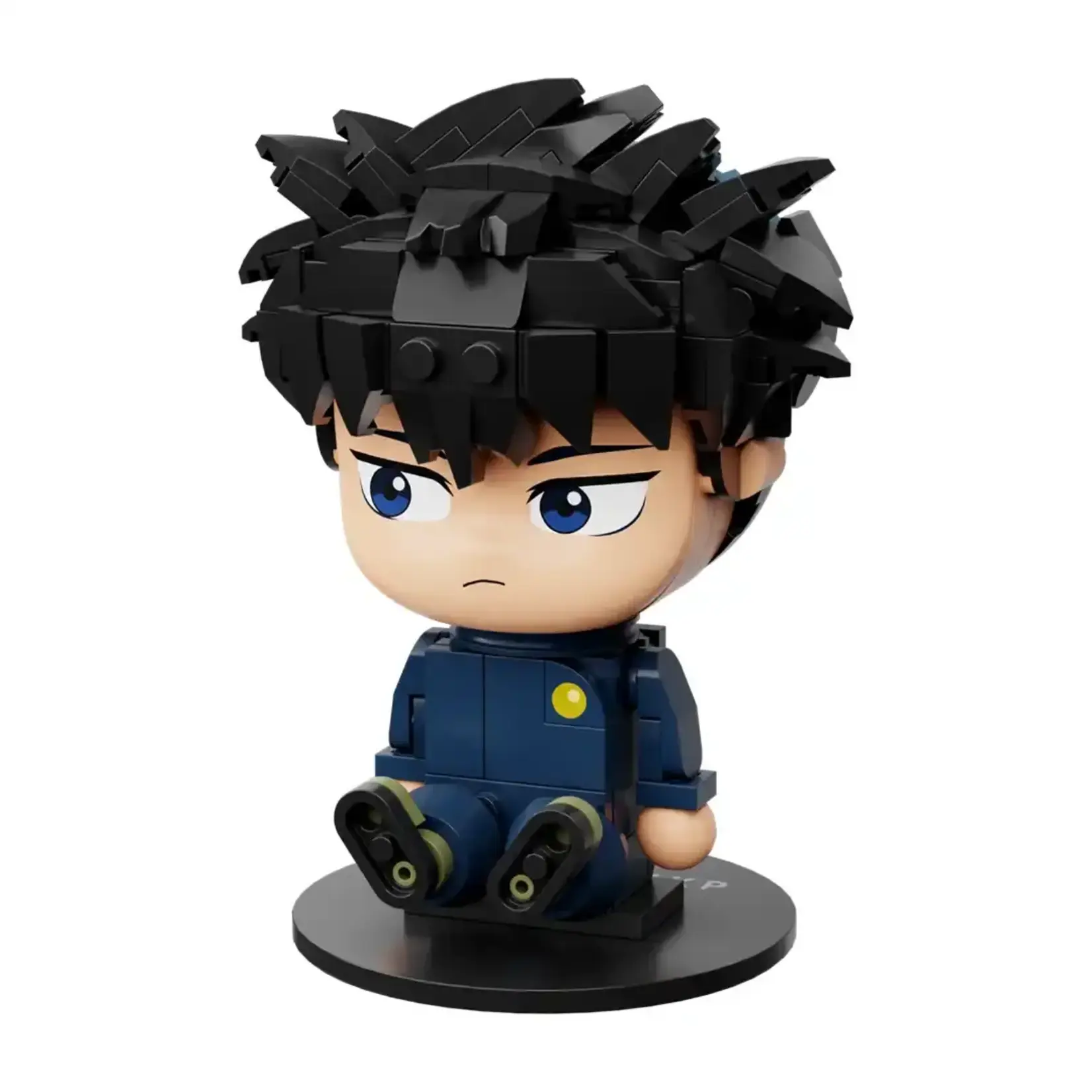 Puremind Blind Box - Jujutsu Kaisen Chibi Bricks Series 2734