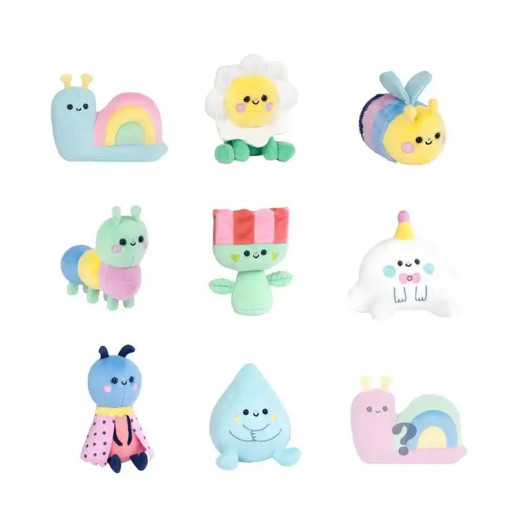 Blind Box -  Momiji Magical Meadow Plush L21103
