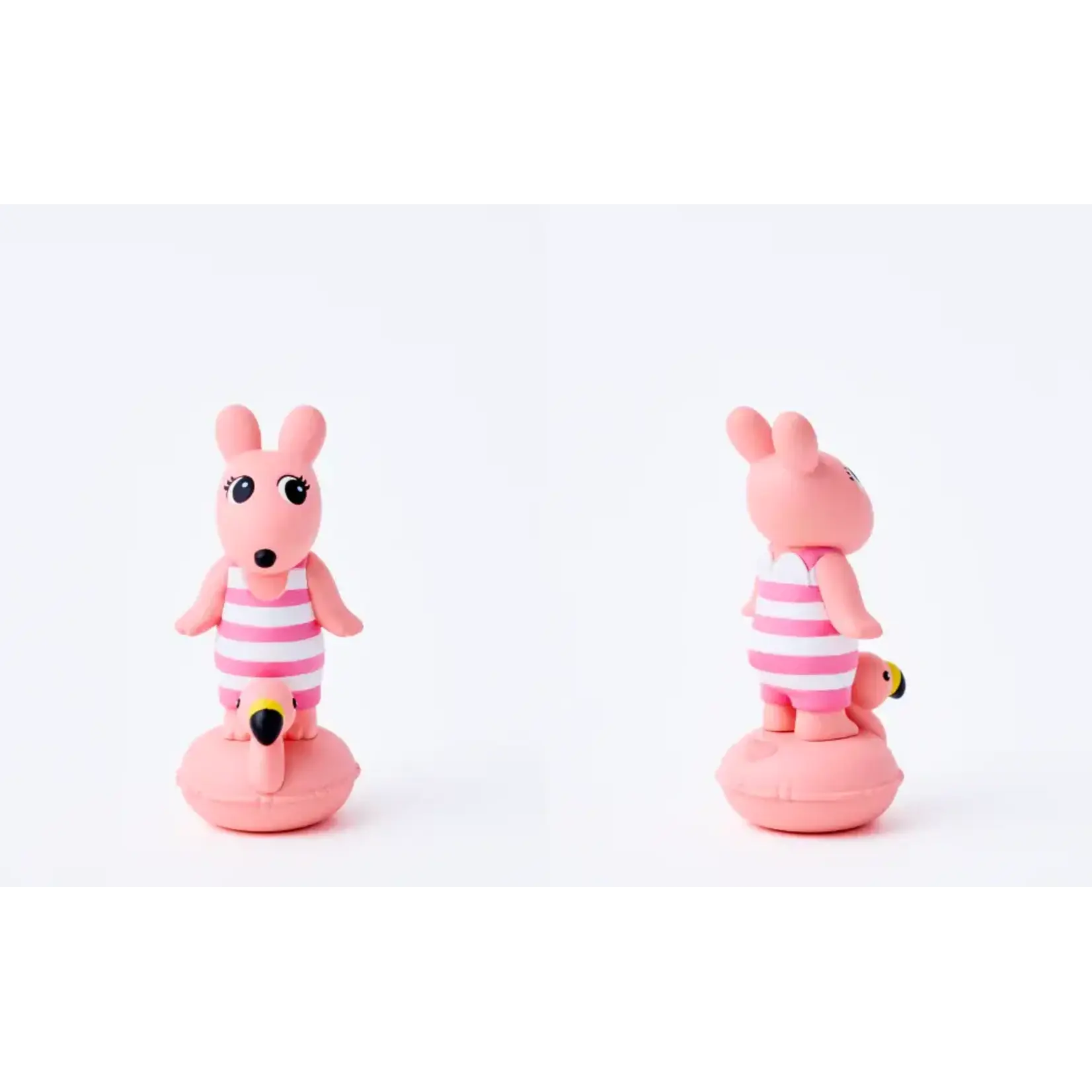 Dreams Sonny Angel - Summer Vacation: Sun-Kissed Style
