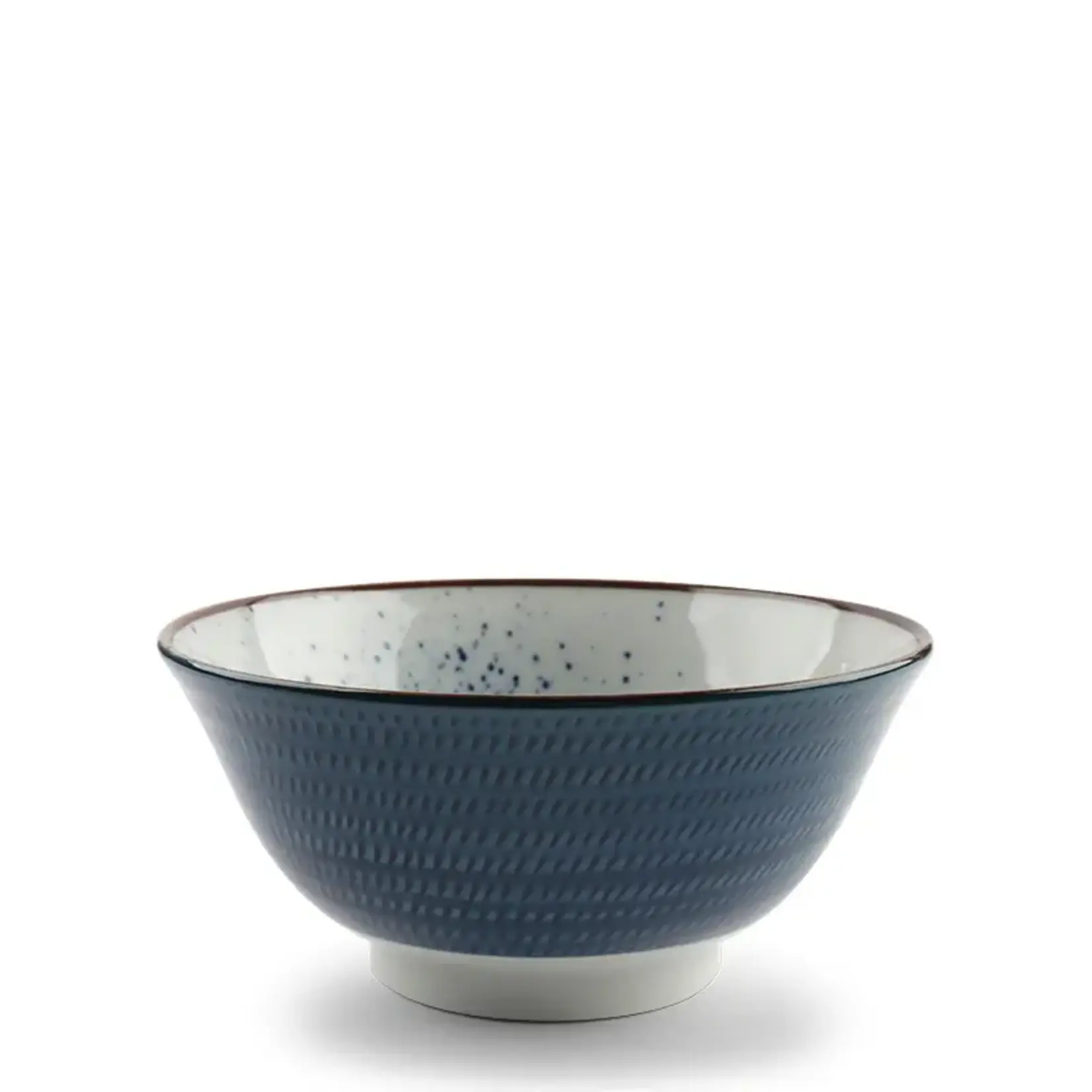 Bowl Rabbit & Moon 6" - 140-708