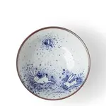 Ramen Bowl Rabbit & Moon 7.5" x 3" - 140-752