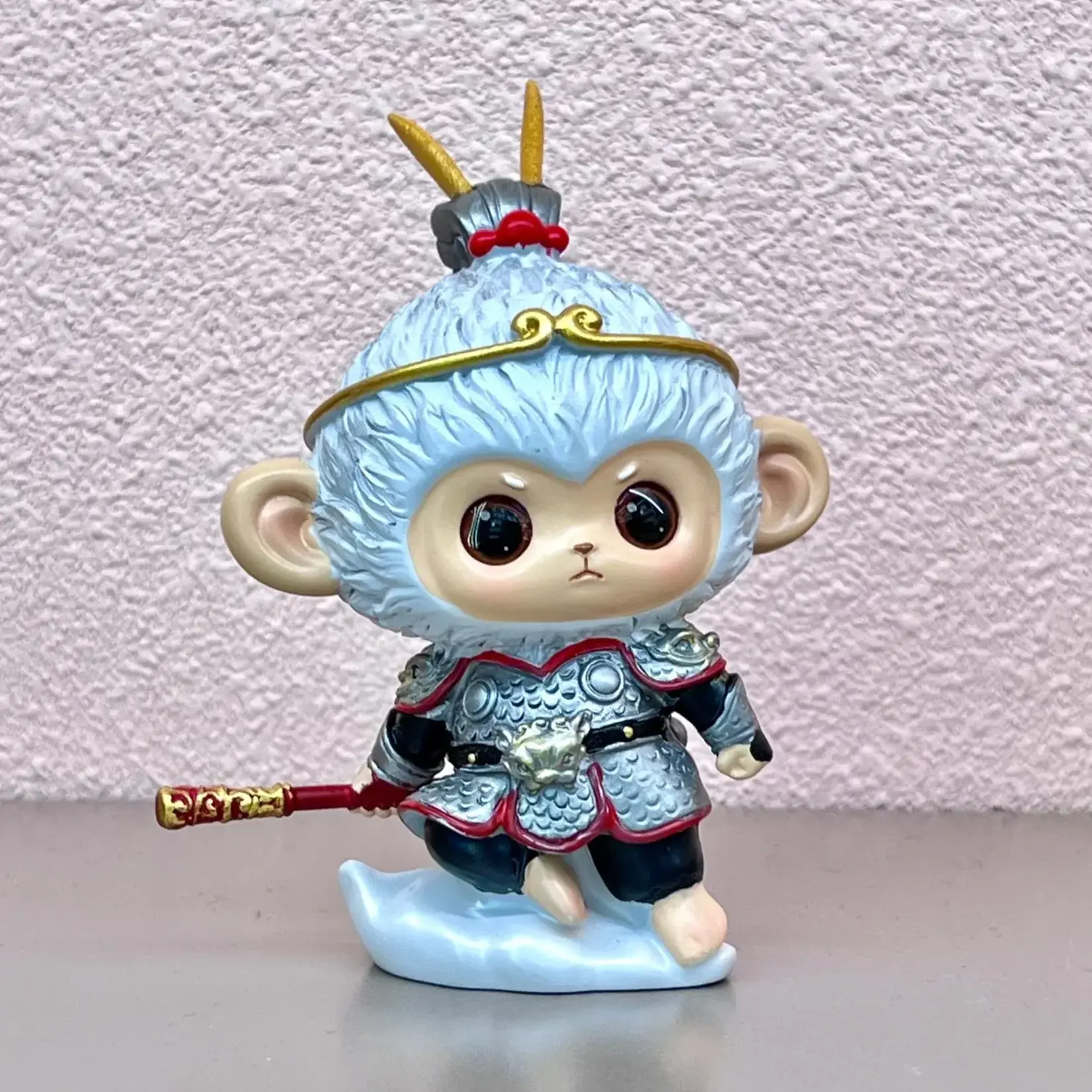 Blind Box - Wukong Monkey 71210
