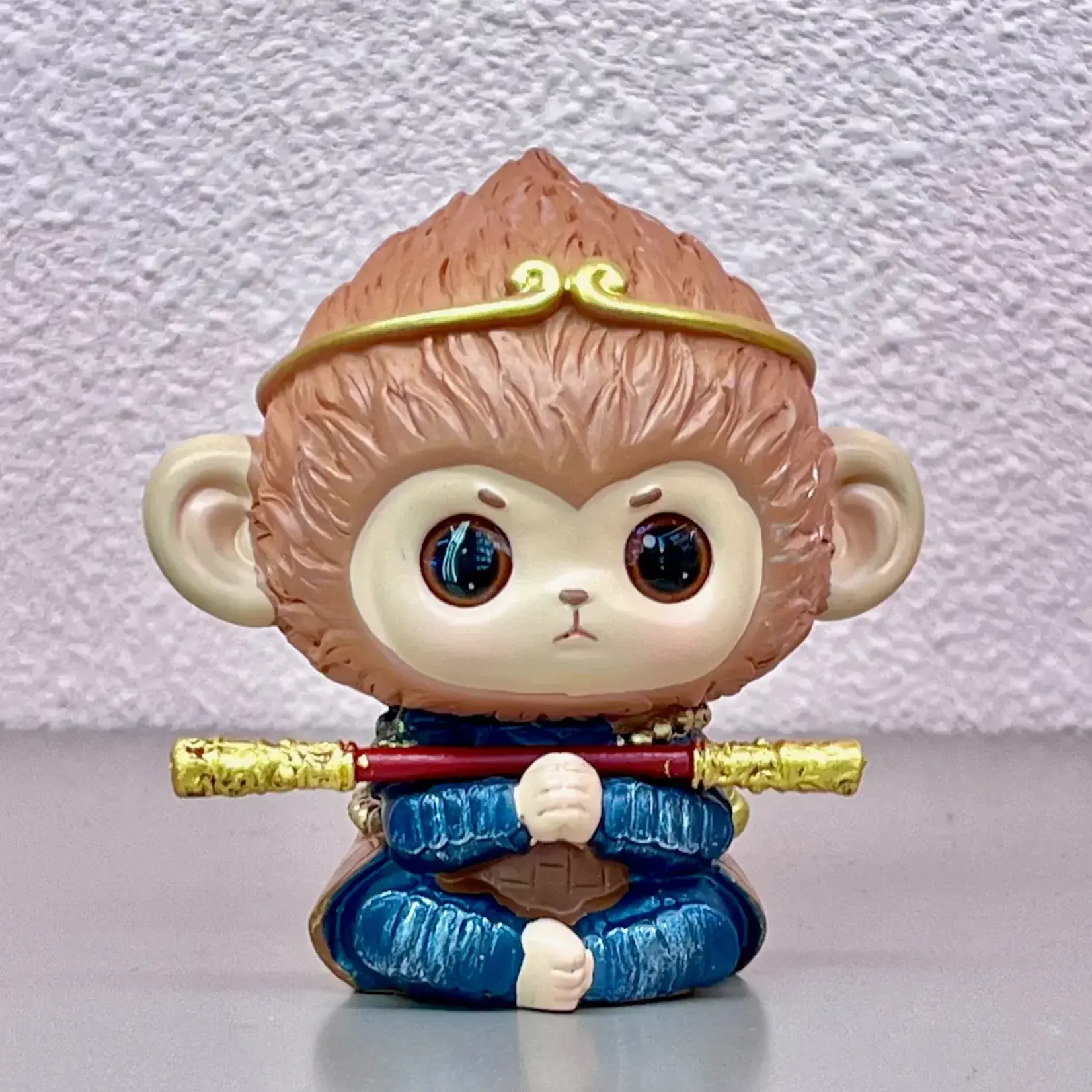 Blind Box - Wukong Monkey 71210