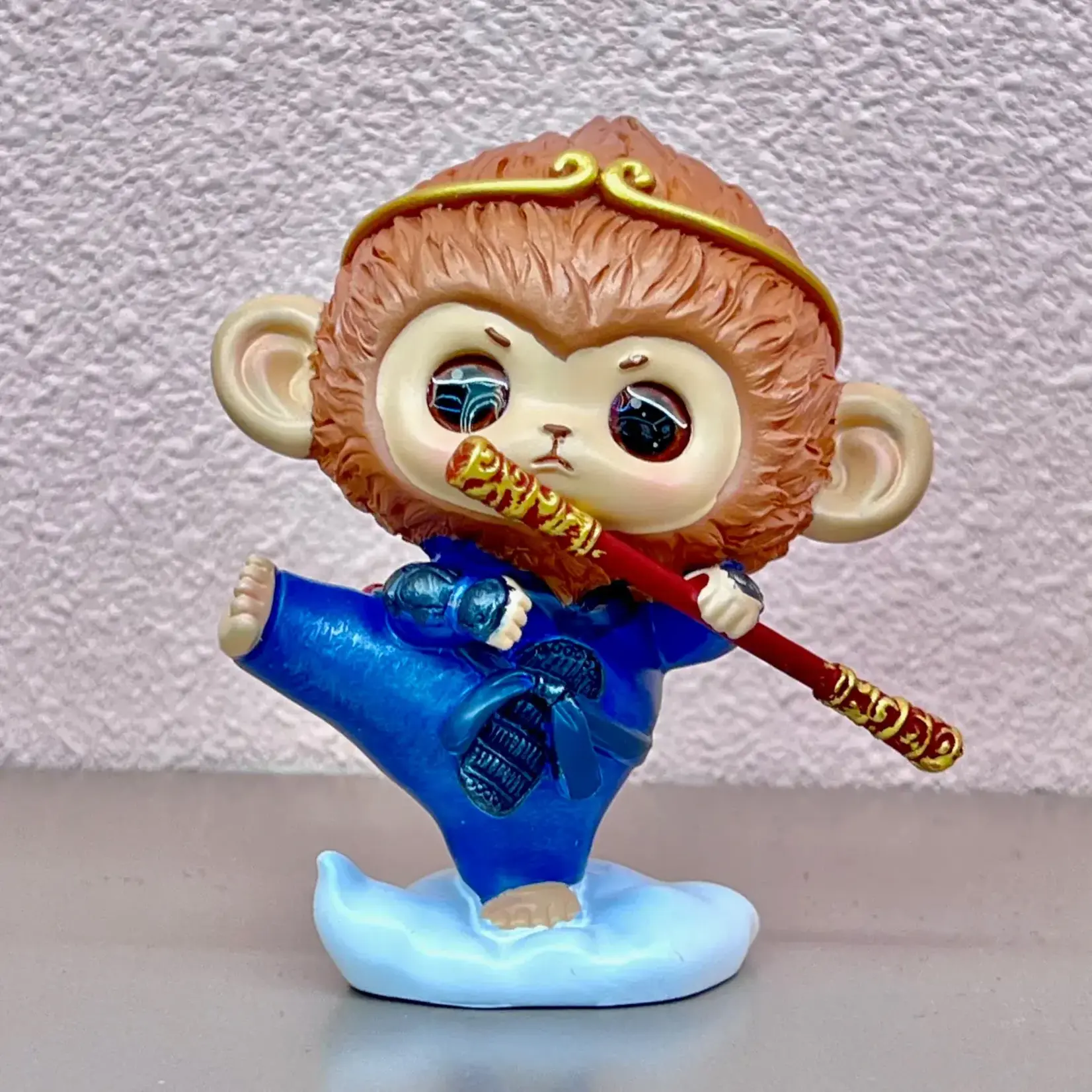 Blind Box - Wukong Monkey 71210