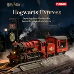 Puremind Puremind x Harry Potter Hogwarts Express 1612