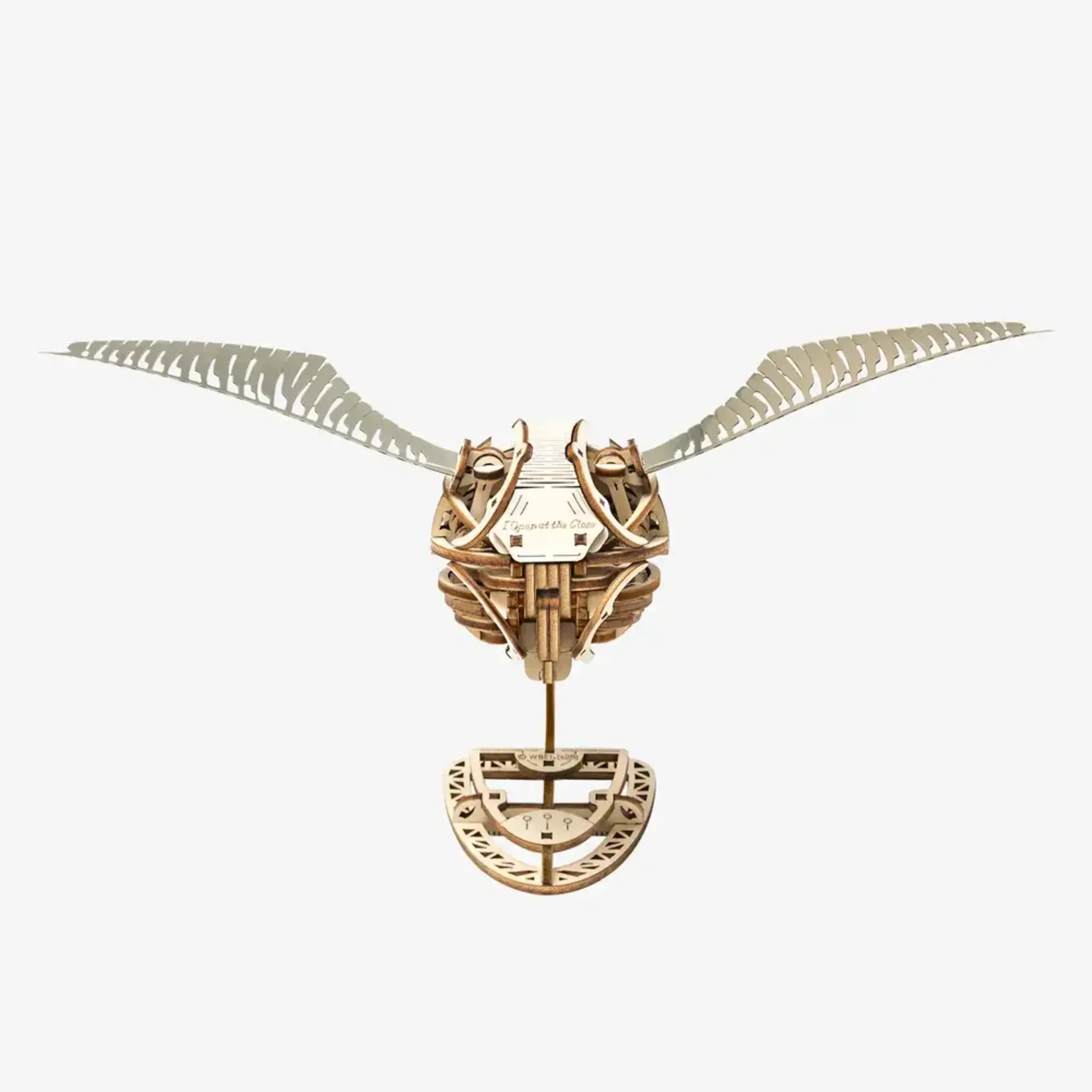 Puremind Puremind x Harry Potter Golden Snitch 1631