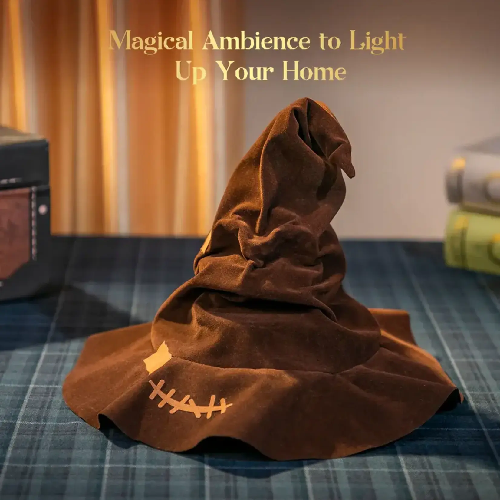 Puremind Puremind x Harry Potter Talking Sorting Hat 1632