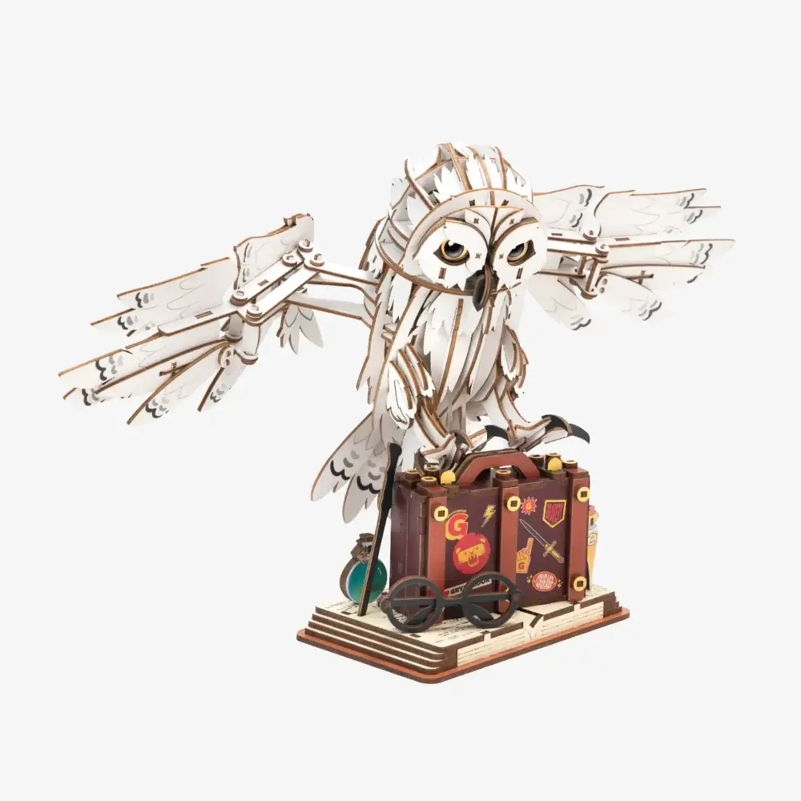 Puremind Puremind x Harry Potter Hedwig 1613