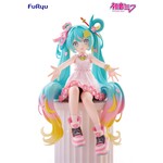 FuRyu Hatsune Miku Noodle Stopper Figure (10th Anniversary) AMU-SHP3615-CI