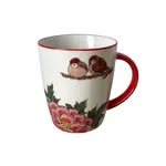 Mug - 12oz - Twin Sparrows Botan MGH4-SZM3
