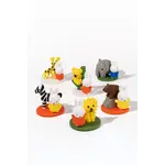 Smoko Blind Box - Miffy Goes To The Zoo - 42203