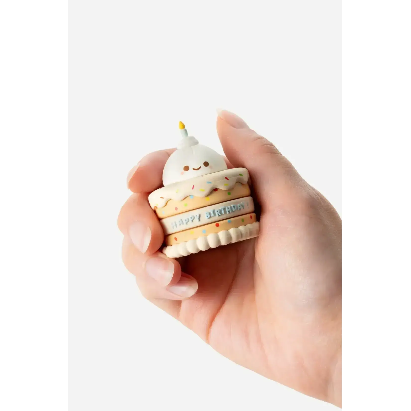 Smoko Blind Box - Friends Birthday Cake - 41056
