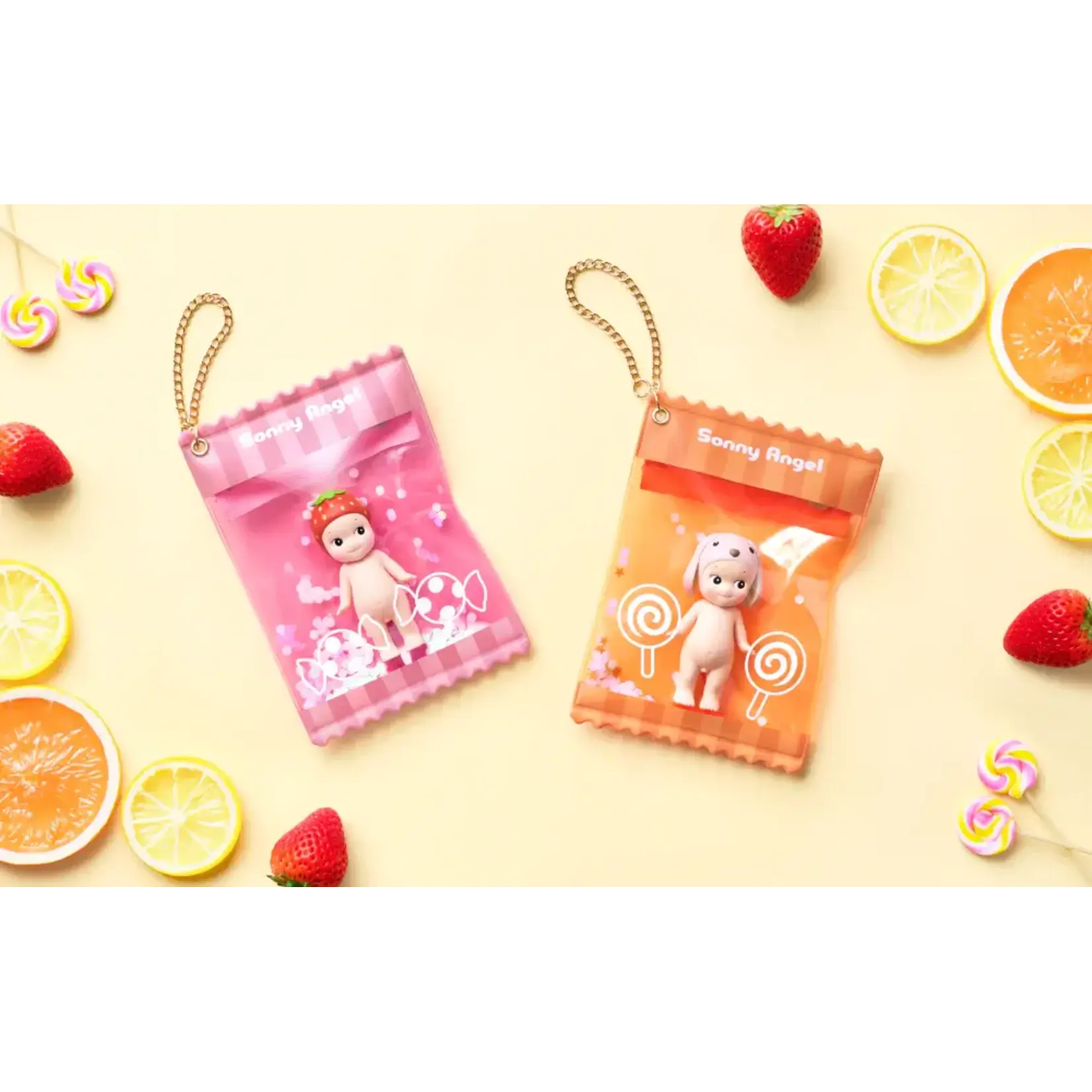 Dreams Sonny Angel - My Bestie Case - Sweet Candy Series