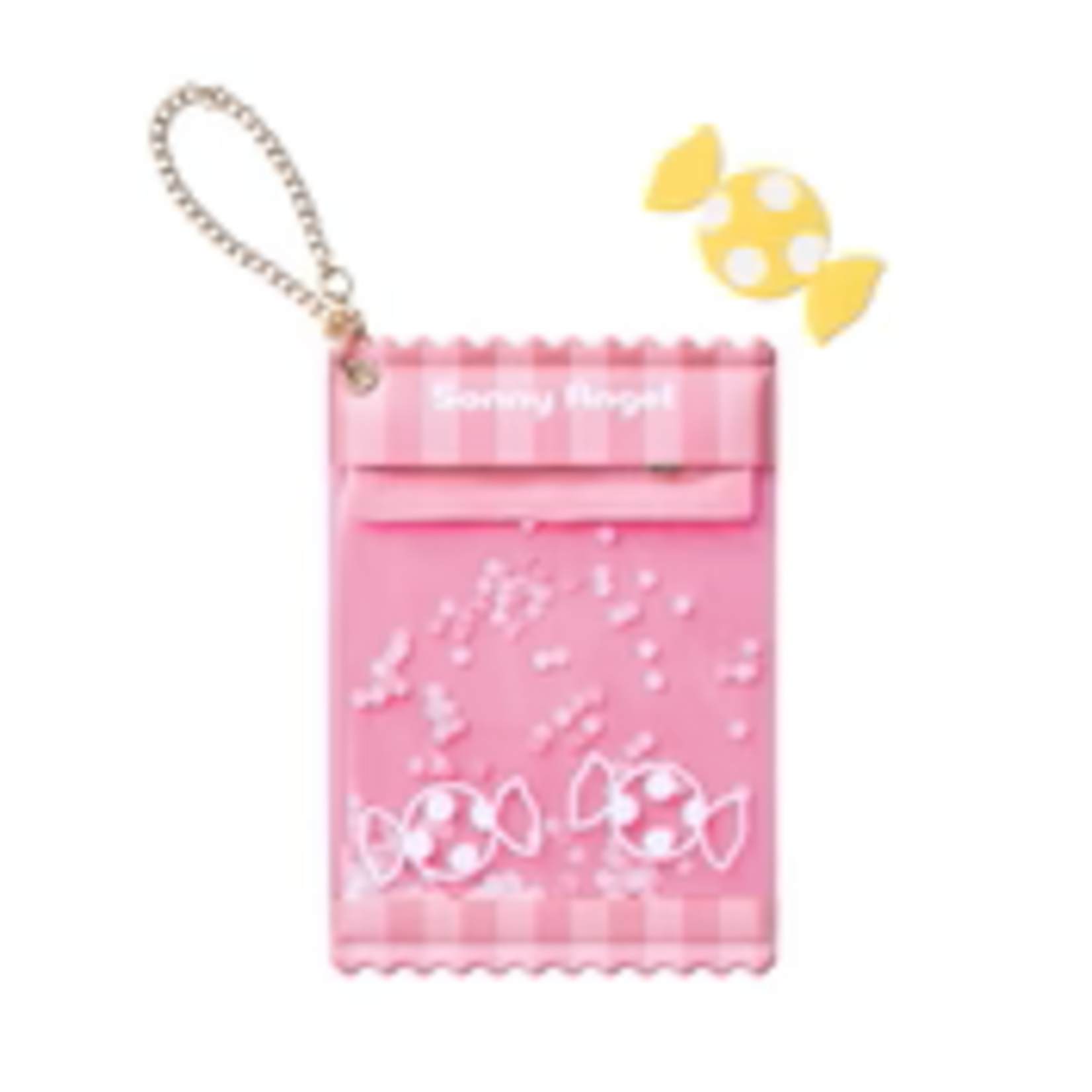 Dreams Sonny Angel - My Bestie Case - Sweet Candy Series