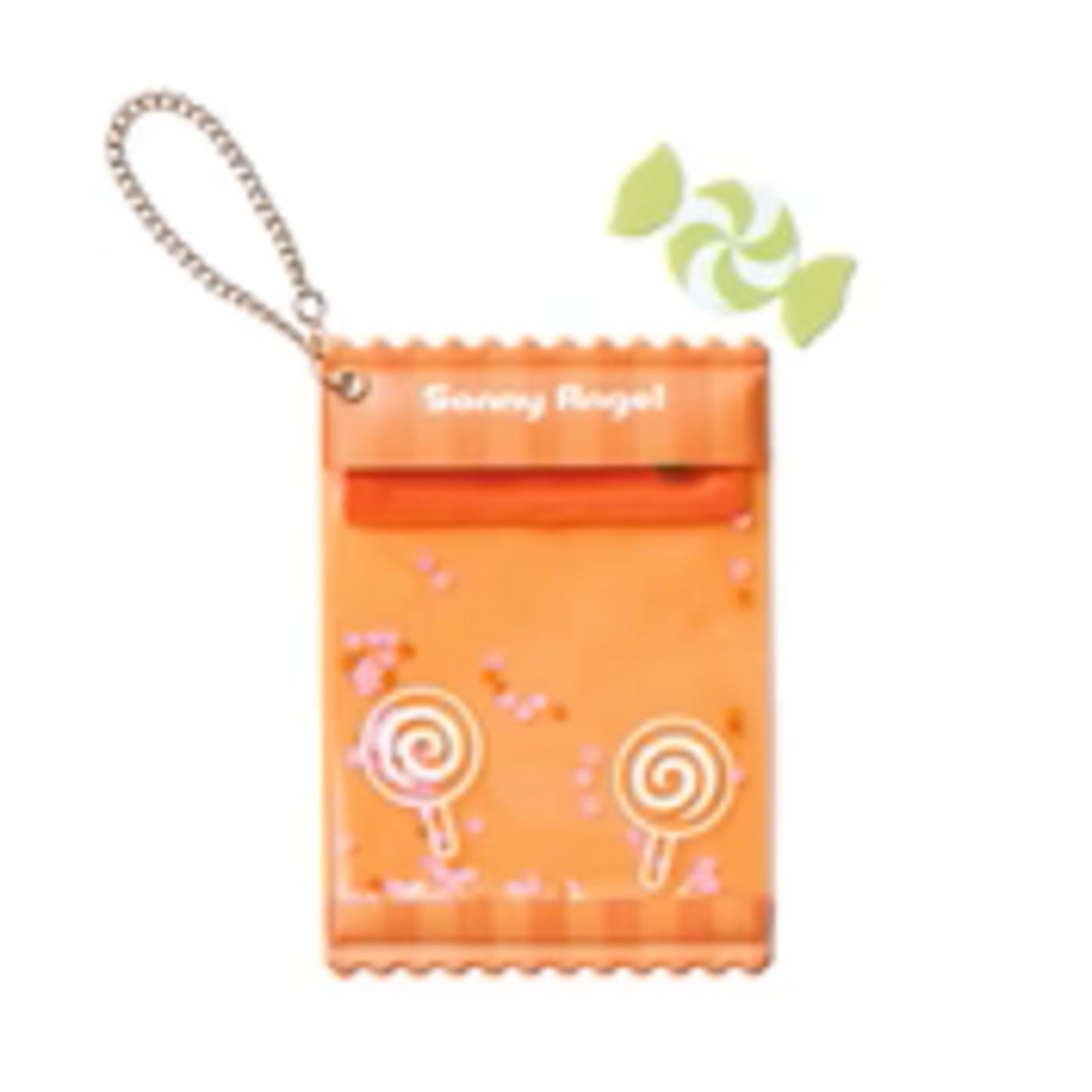 Dreams Sonny Angel - My Bestie Case - Sweet Candy Series