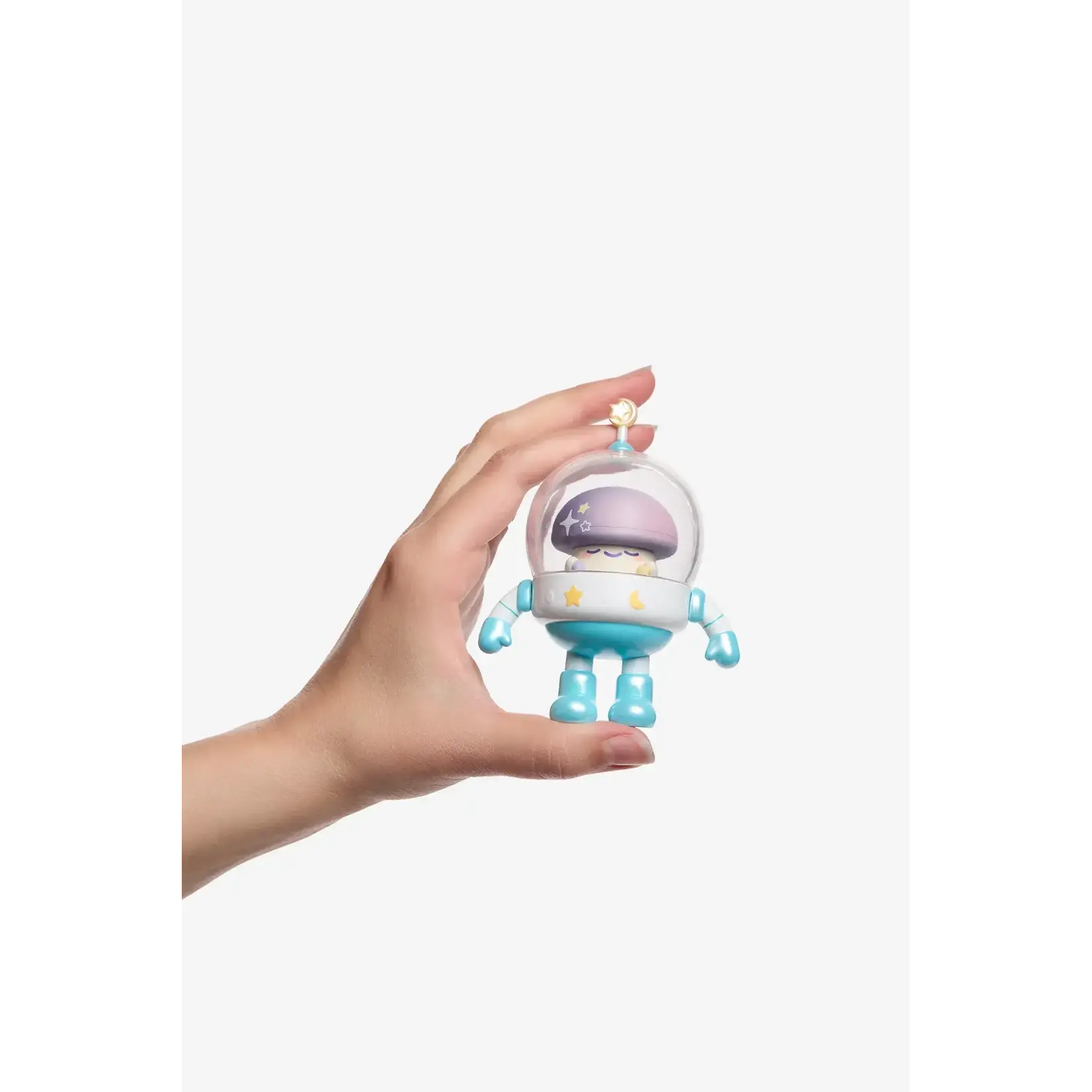 Smoko Blind Box - Friends In Space - 41202