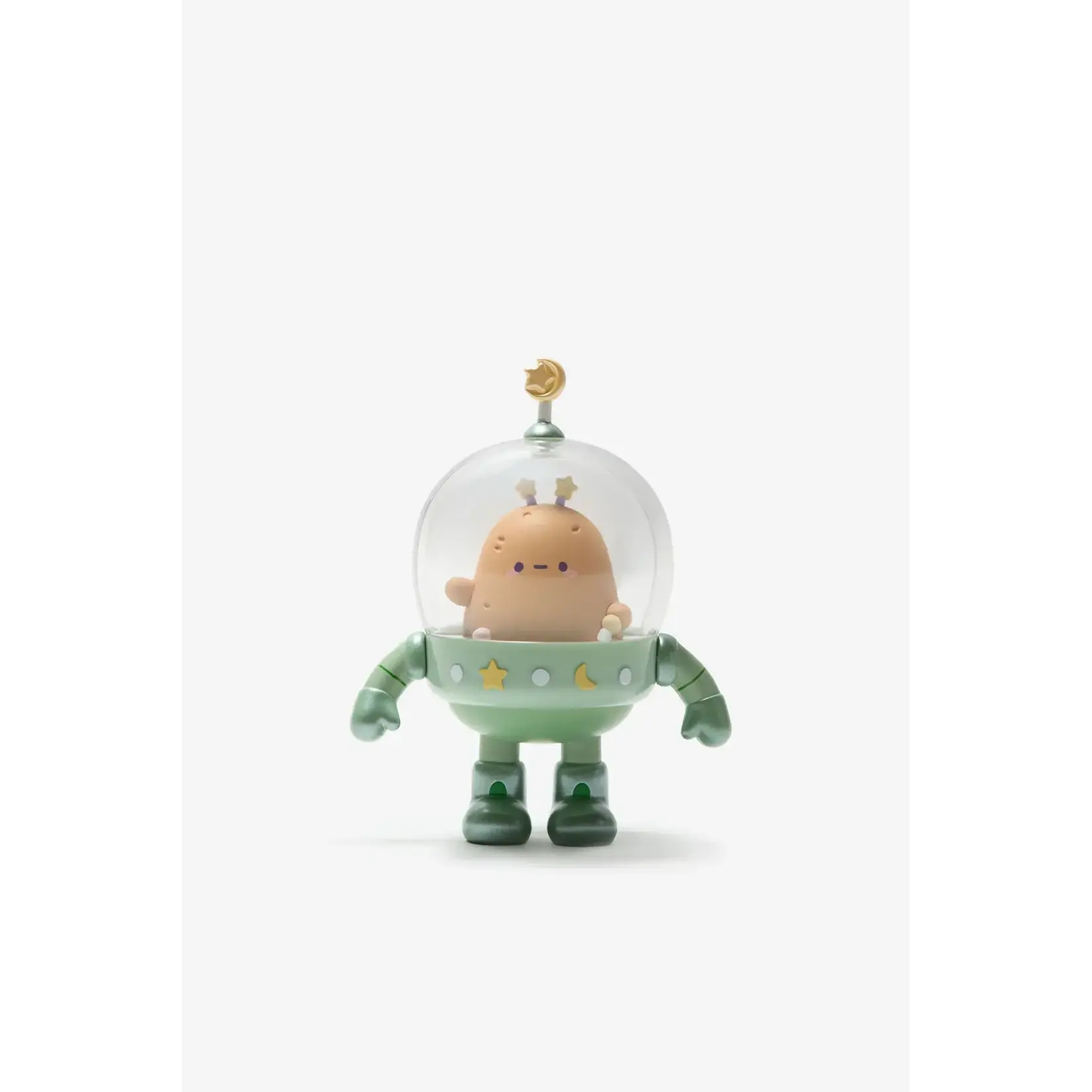 Smoko Blind Box - Friends In Space - 41202