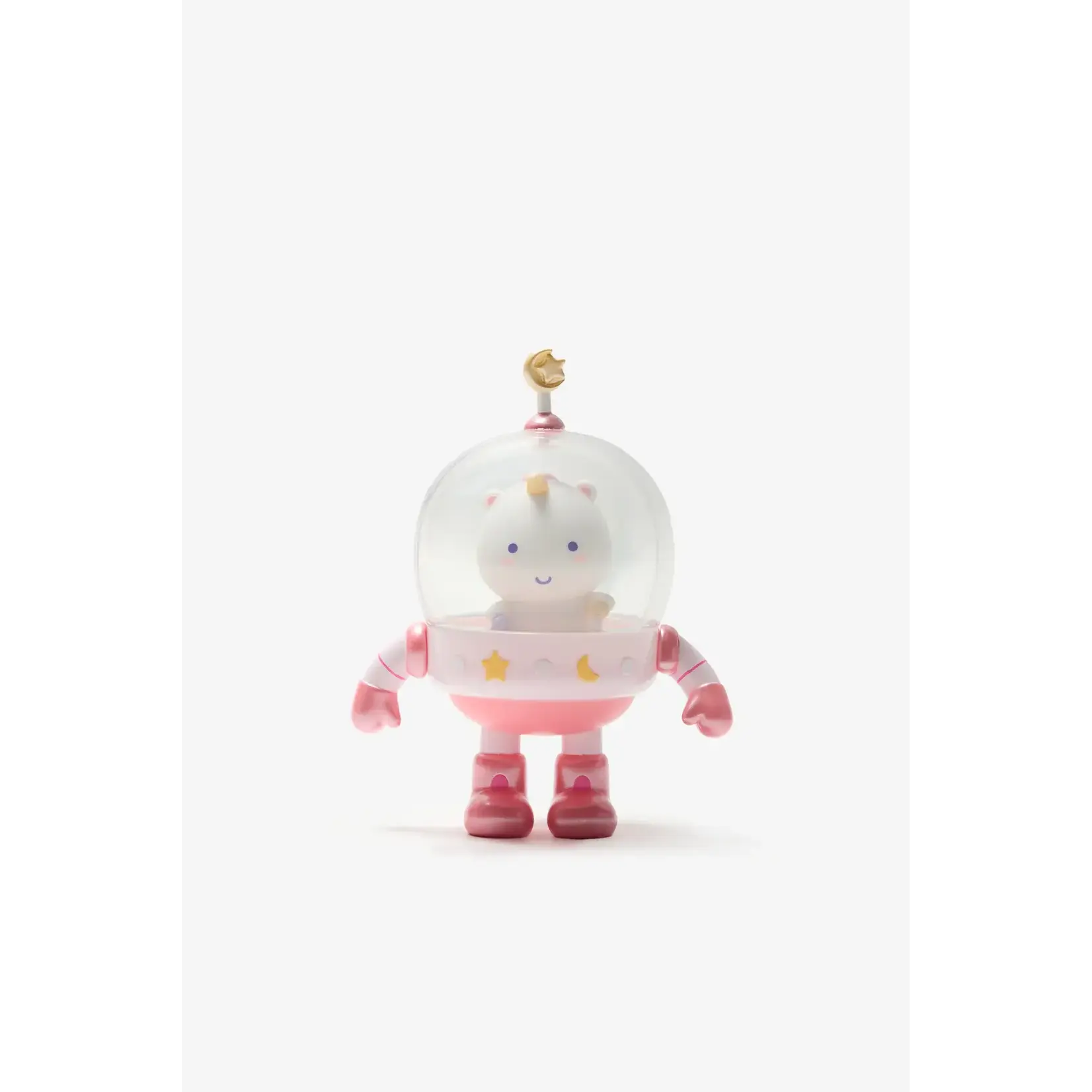 Smoko Blind Box - Friends In Space - 41202